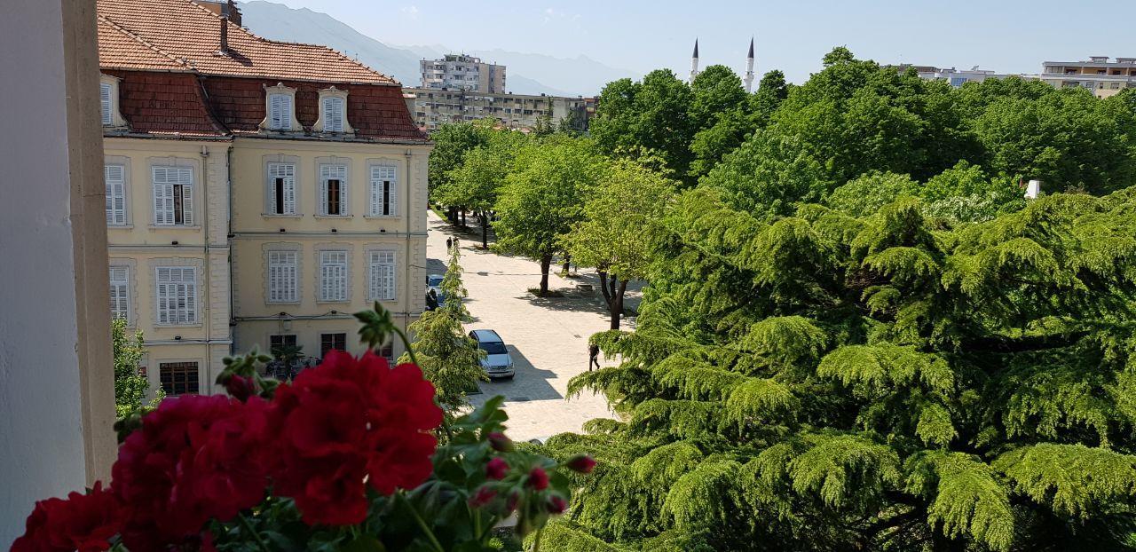 City Centre Apartment 1 Shkoder Luaran gambar